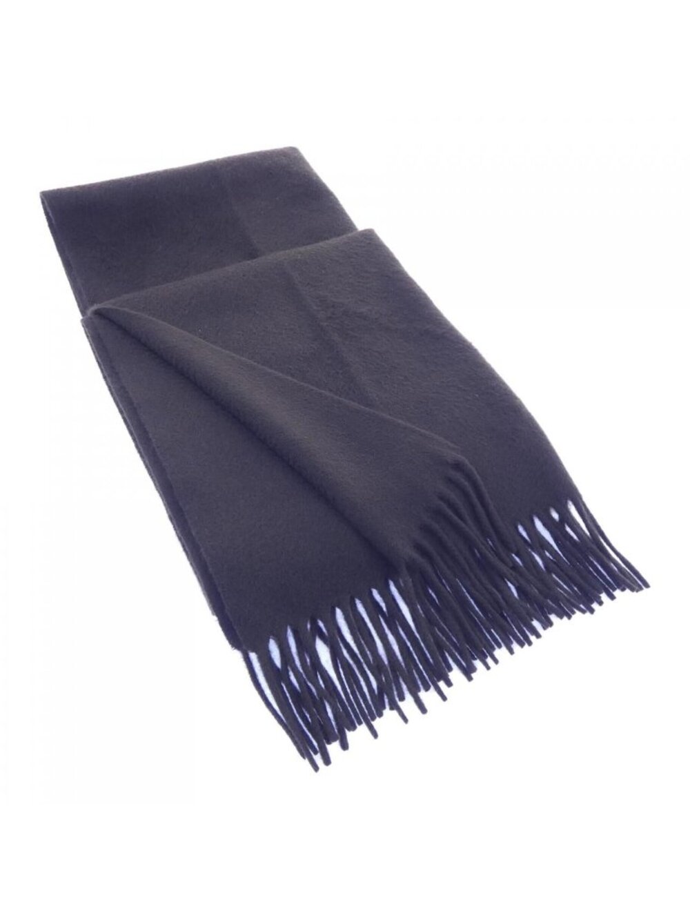 Loro Piana Scarf Brown